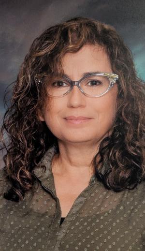 Sandra Mora Garcia Headshot Sandra Mora Garcia Headshot