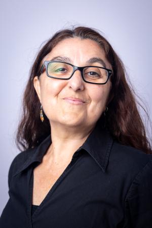 Dr. Sandra Perez