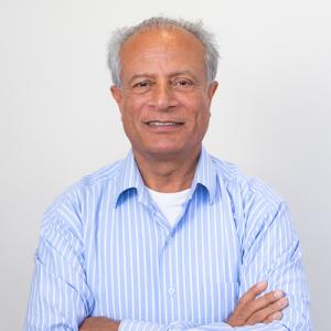 Praveen Soni