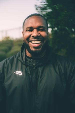 Andre Davis Andre Davis, Graduate Business Mentor Program Mentor
