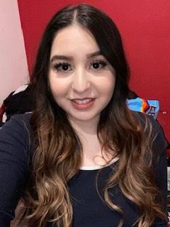 Elizabeth Rodriguez Elizabeth Rodriguez, Graduate Business Mentor Program Mentee