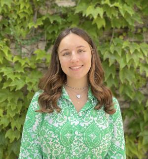 Katja Crusius Katja Crusius, Graduate Business Mentor Program Mentor