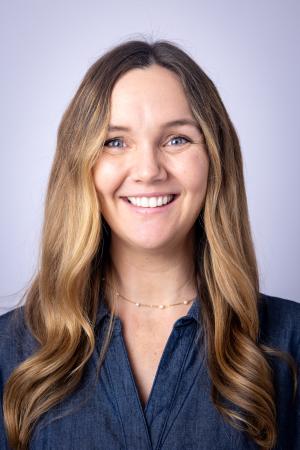 Laura Beth Bousema