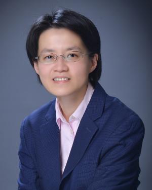 Dr. Pei-Fang Hung