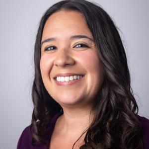 Rachel Rivas Associate Director for Academic Planning Rachel Rivas Associate Director for Academic Planning image