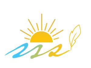 Seaside Scribes Logo