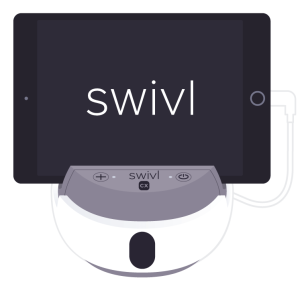 Swivl CX