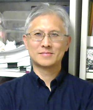 Houng-Wei Tsai