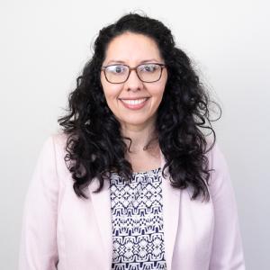 Elizabeth Gomez, COB Development Director