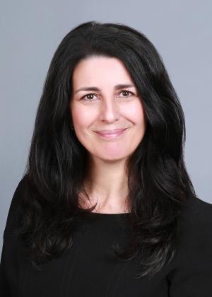 Claudia Barrulas Yefremian, College of Business