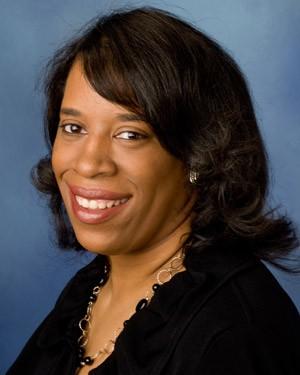 Dr. Jennifer Wade-Berg