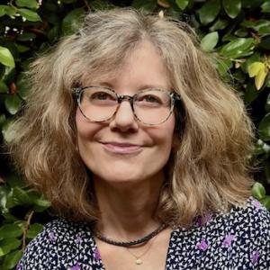 Photo of Wendy Klein