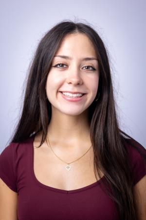 Camila Catron-Castillo