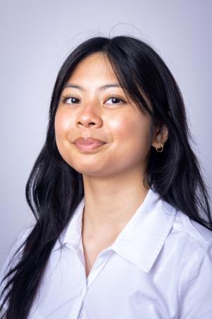 Czarina Juliane Santos