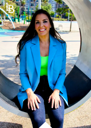 Ashley Sanchez Jones