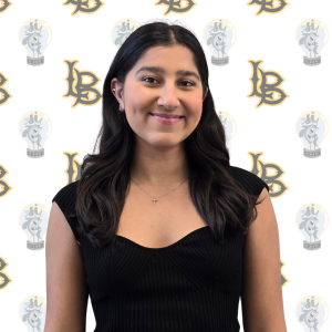 Autrina Dehdashtinejad 