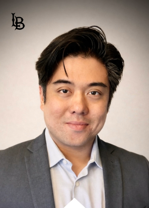 Nathaniel Cayanan Headshot