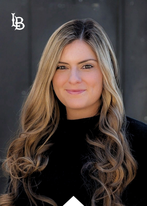 Chantal Triay Headshot