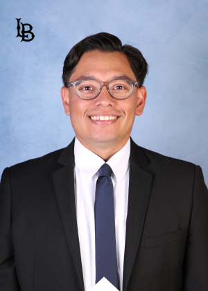 Heber Marquez Headshot