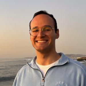 Portrait of Jonathan Witkowski