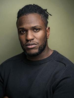 Malachi dré Beasley