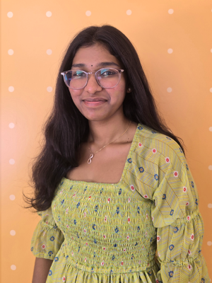 Headshot of Padma Kadium