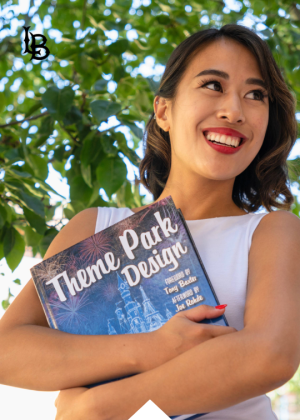 Rae Jillian Rivera Headshot