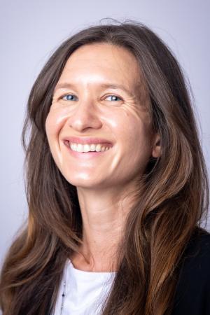 Sara O'Connor Headshot 2026 02