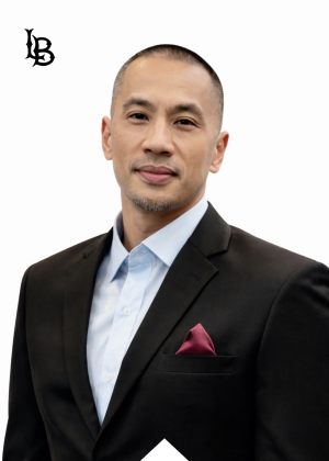 Jason Allan Gutierrez Headshot