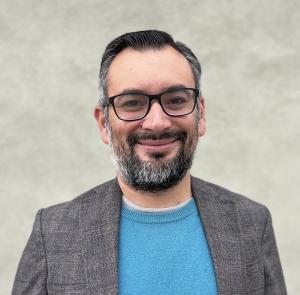 Dr. José Miguel Palacios