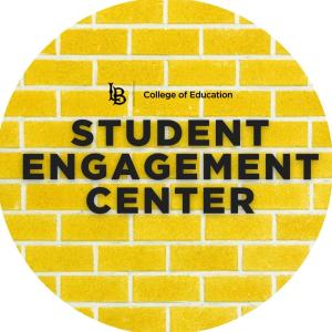 Student Engagement Center logo