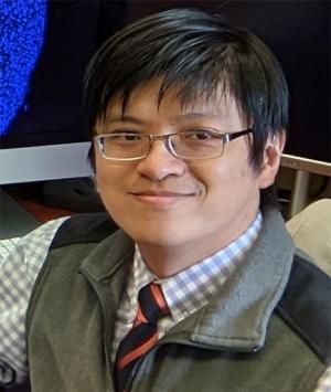 Jeff Huang