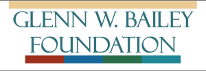 Glenn W. Bailey Logo