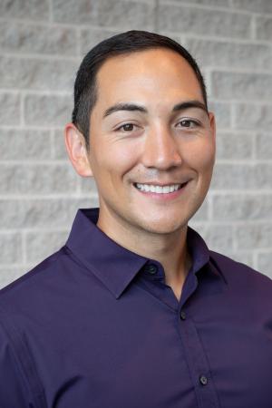 Dr. Marc Johnston Guerrero.