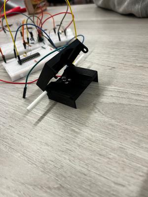 Team 2 Oxygen For All