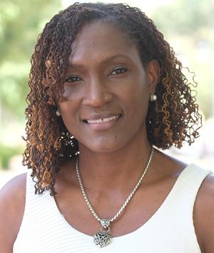 Dionne Cross Francis