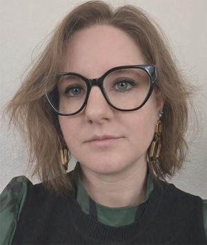 Meridith Joyce