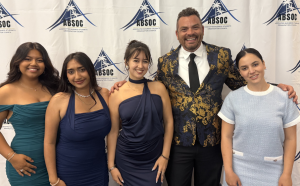 ABSOC Awards 2026 COB