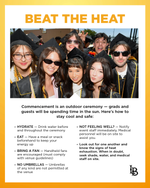 Beat the Heat