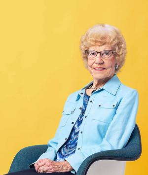 CSULB 2026 Honorary Degree Awardee Marilyn Bohl