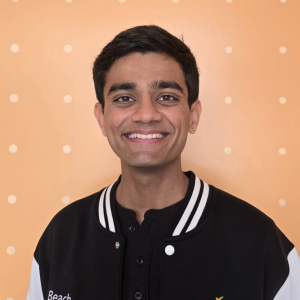 Headshot of Jay Gajora