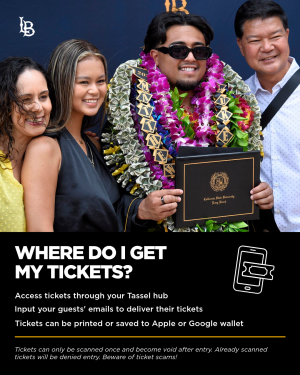 Ticket Access