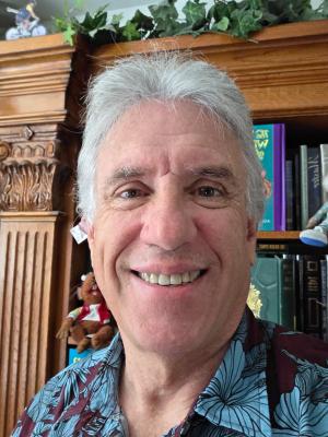 steven Gold