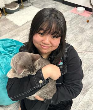 Julie Truong