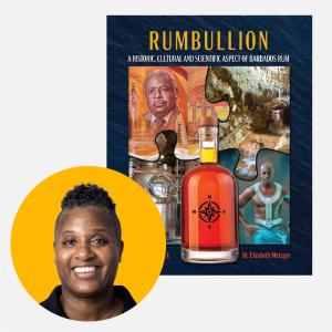 CSULB author Cheryl Rock and Rumbullion