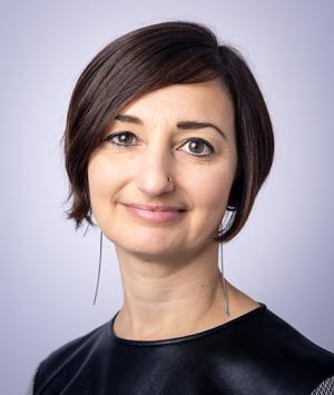 Dina Perrone