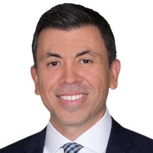 Edward Mora ’93