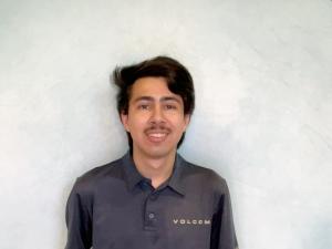Alejandro Hernandez