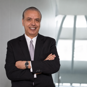 Elhami Nasr
