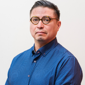 Franklin Moreno